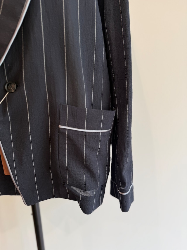 jonnlynx/JL226-JK1079	 piping jacket