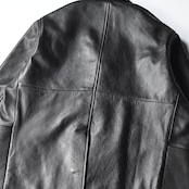CCU / SACK JKT