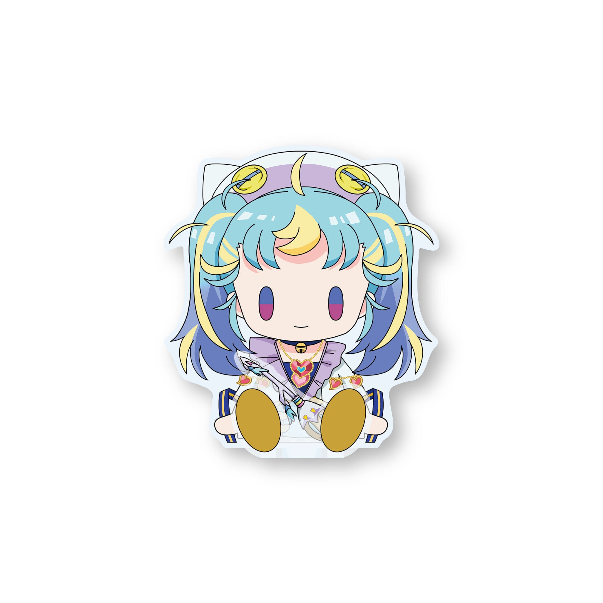 アクリルスタンド | グルーヴガレージ【プリティーシリーズオンライン