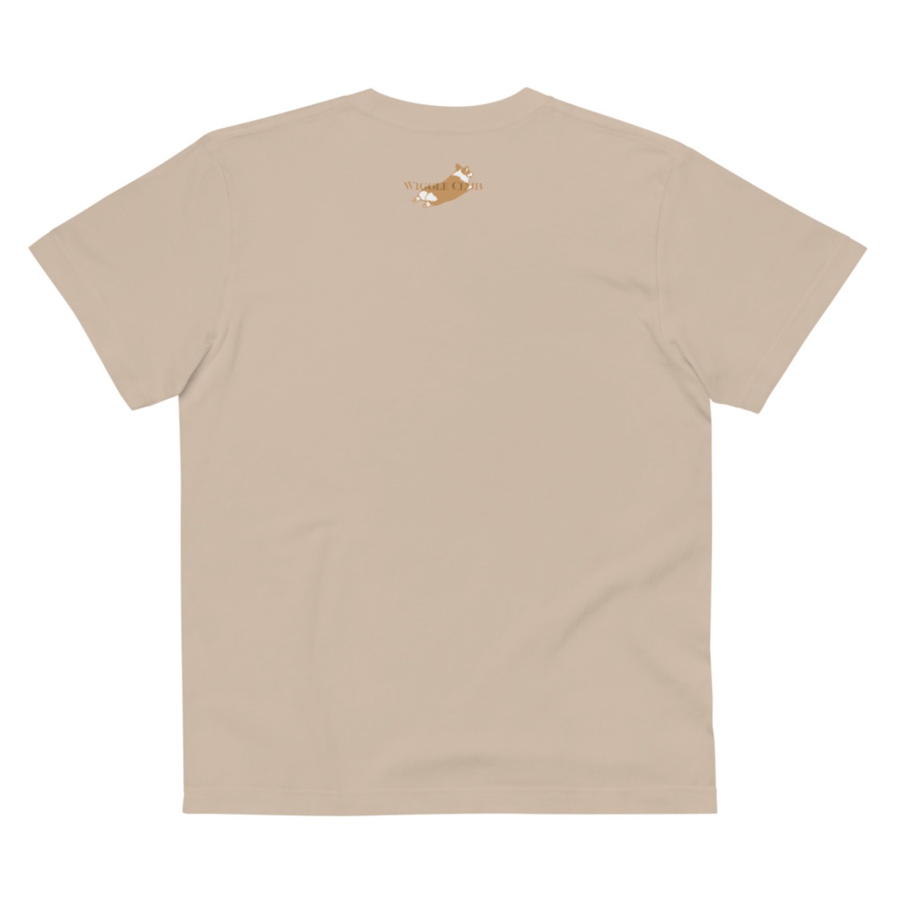 KING OF NAPS Tee　[T0012]