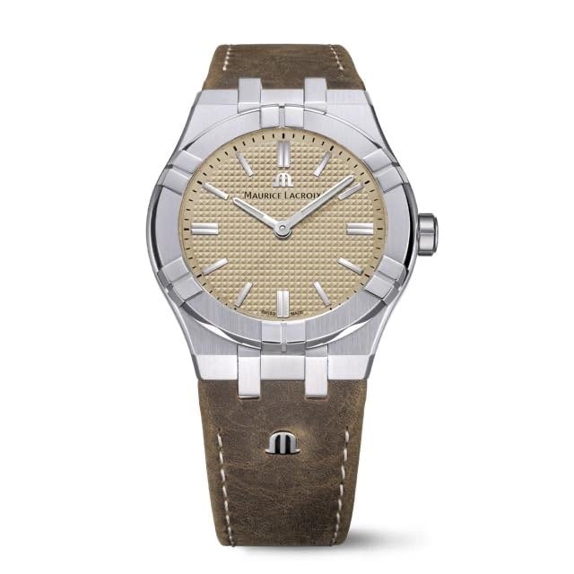 MAURICE LACROIX AIKON MANUAL CLUB JAPAN EDITION 39mm