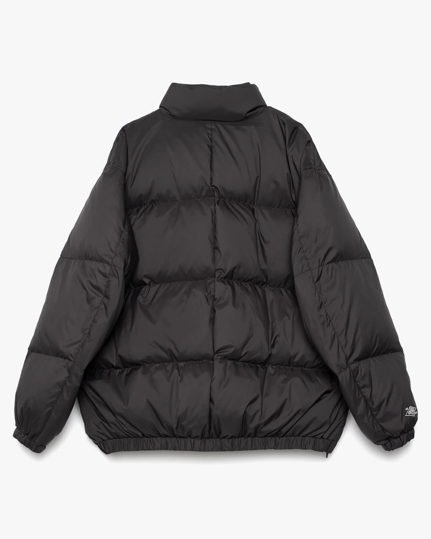 ジャケット・アウター UMBRO down jacket UMBRO HOUSE】Down jacket ブラック | select shop SOLT