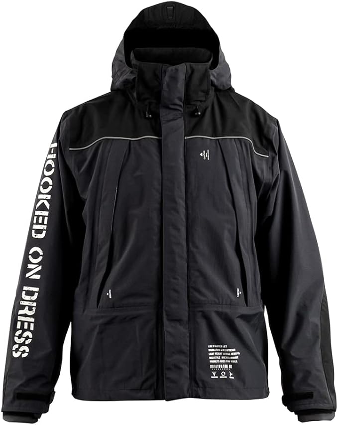 patagoniaパタゴニアgoretex スノーダウンジャケットL黒ロゴ刺繍 パタゴニア」の1月にオススメしたい名品ウェア8選。初のゴアテックス