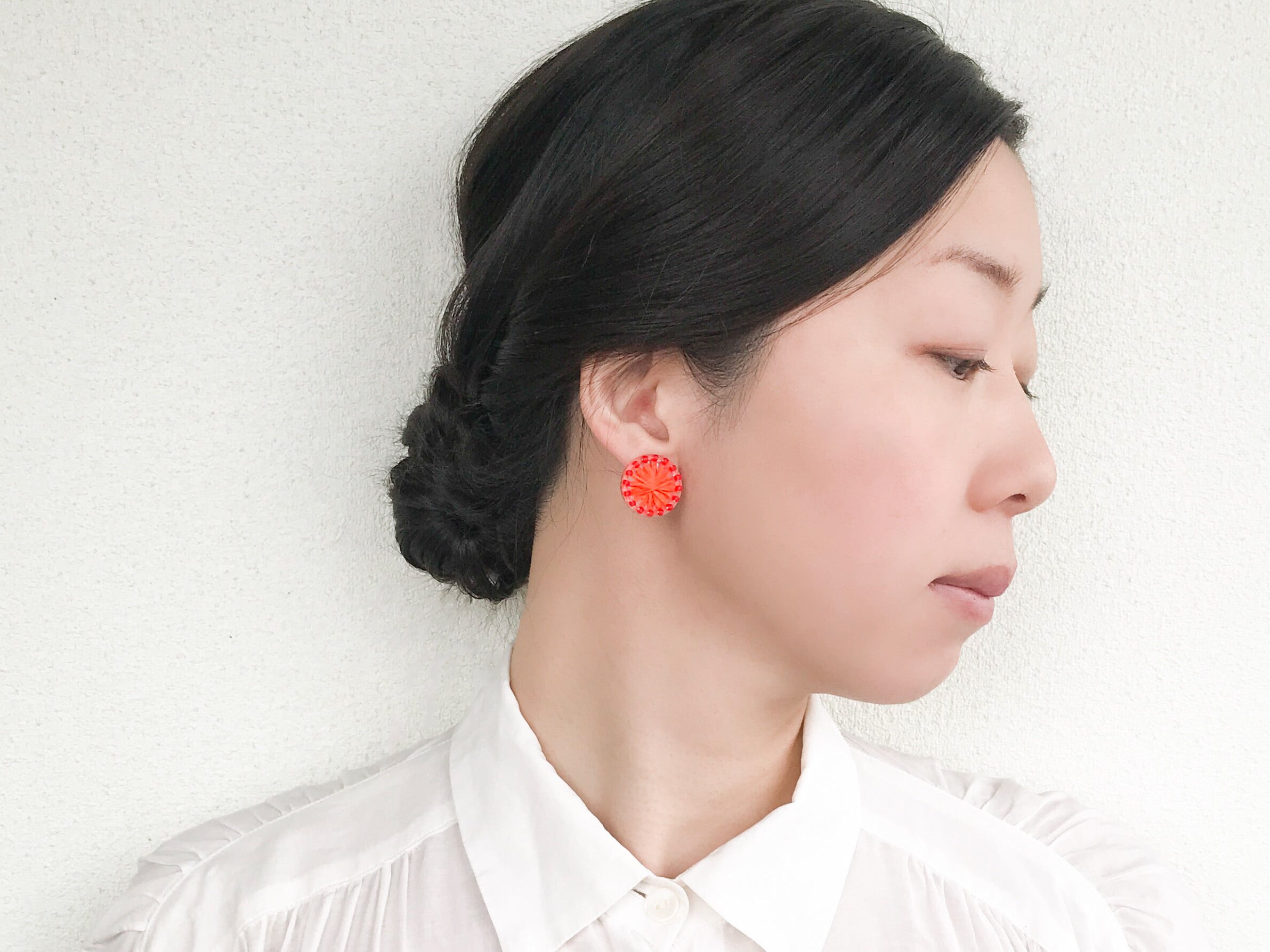 φ20 ピアス ペア [22]