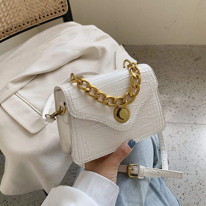 ネットレッドスモールバッグメスバッグ2020夏の新しい波インワイルドチェーンショルダーメッセンジャーバッグファッション小さな正方形のバッグ Tiancai_Wing_Bag3233766