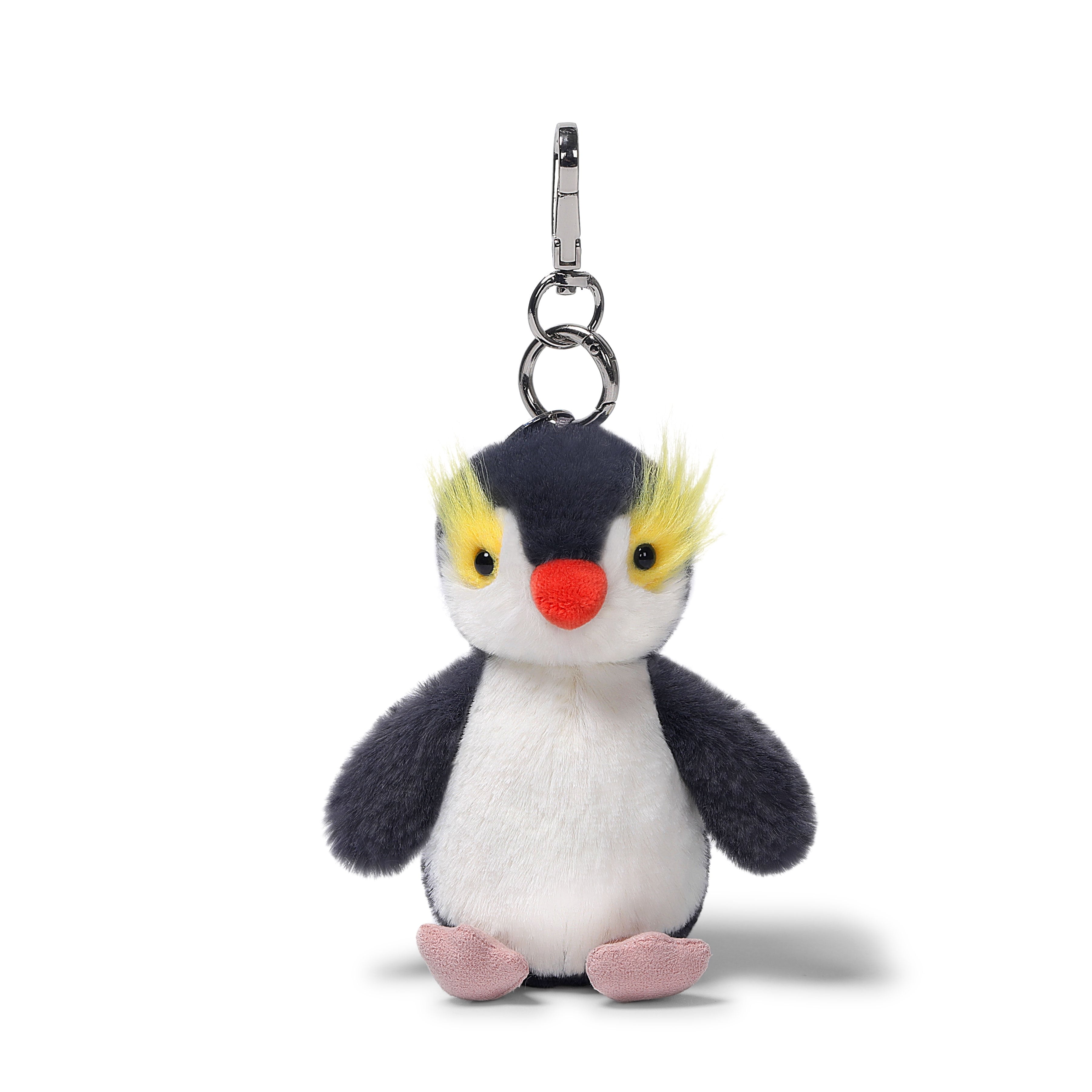 Macaroni Penguin Charm_MC600135