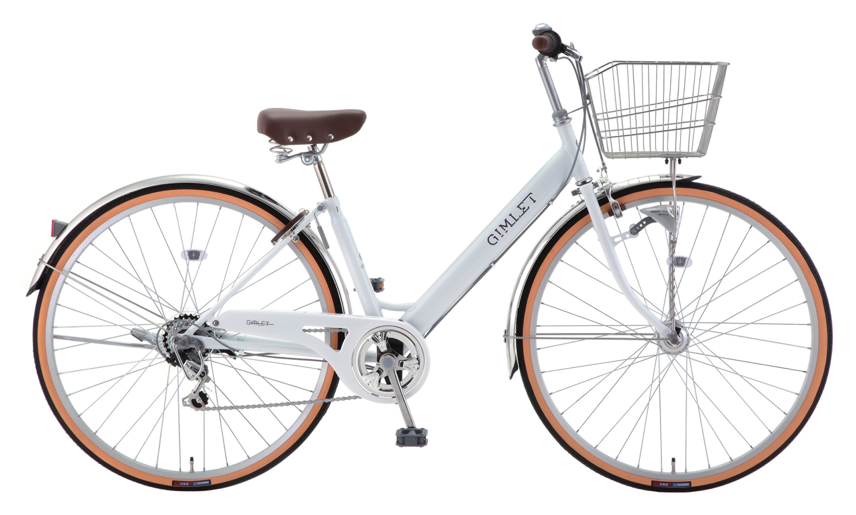 ☆むーたん☆自転車 サカモトテクノ ギムレット 27インチ SAKAMOTO TECHNO GIMLET (4color) サカモトテクノ 27インチ ギムレット