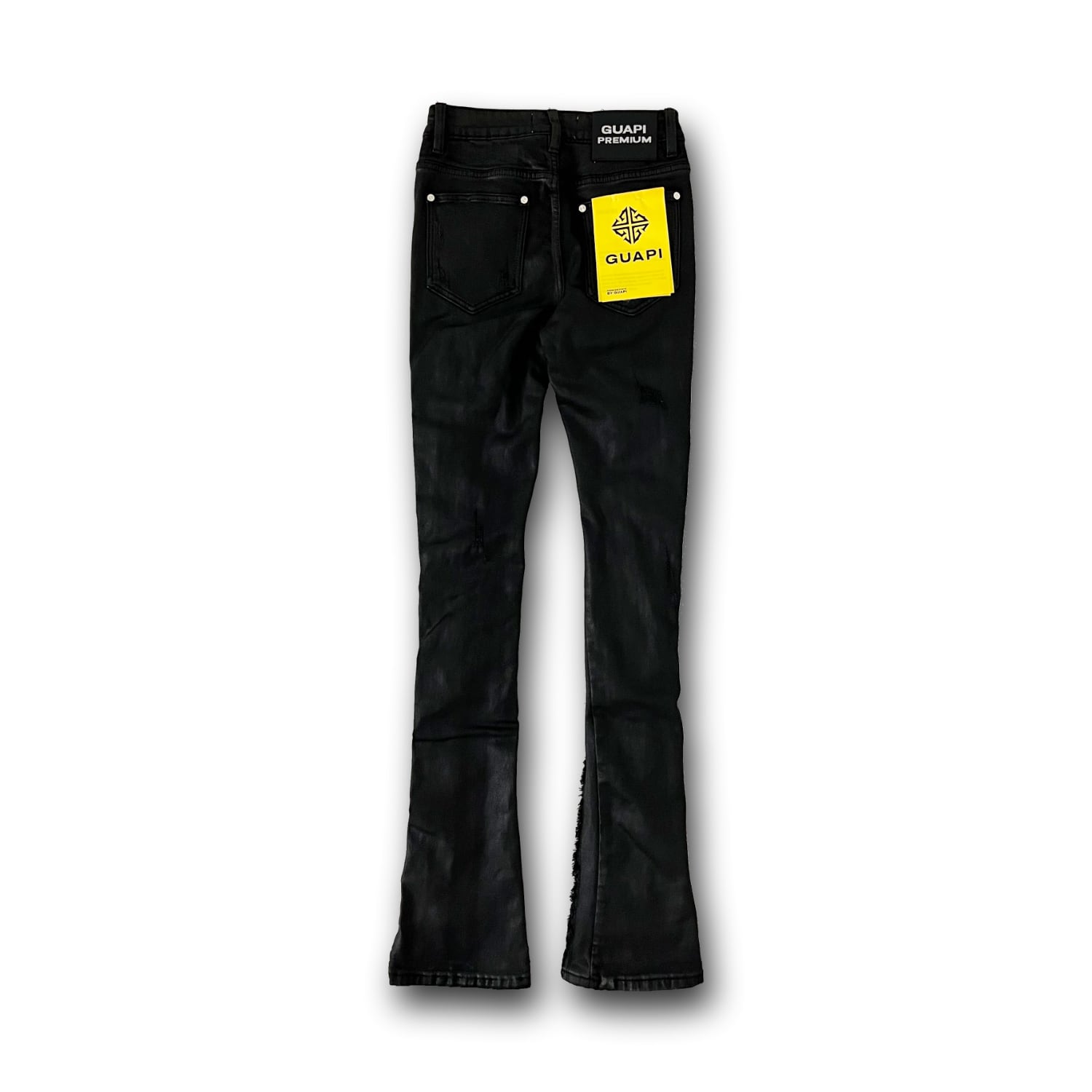 GUAPI パンツ Guapi Portofino Tapestry Pants - Fresh Society