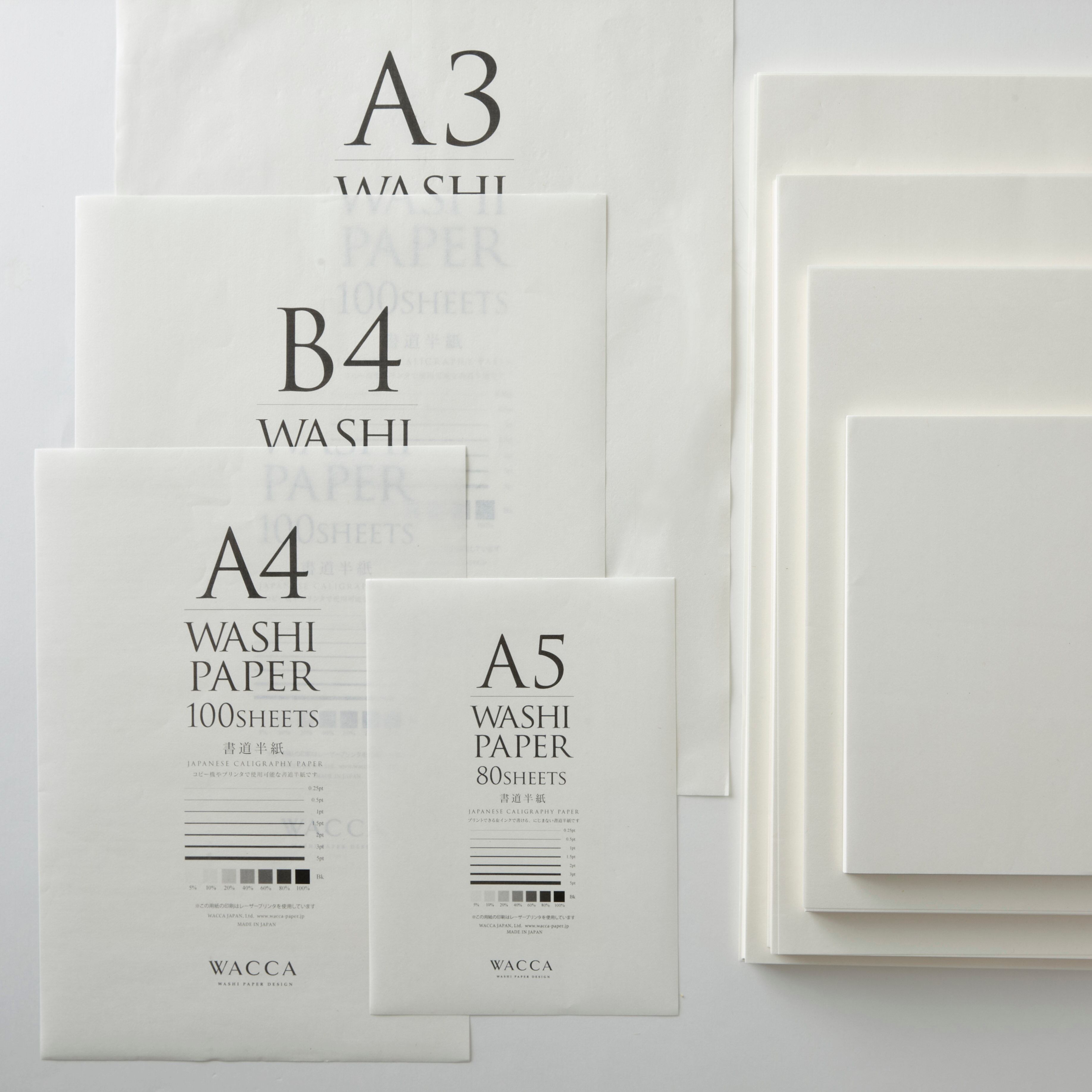 10/5【大阪】和紙ペンミート WASHI Pen Meet | WACCA ONLINE SHOP
