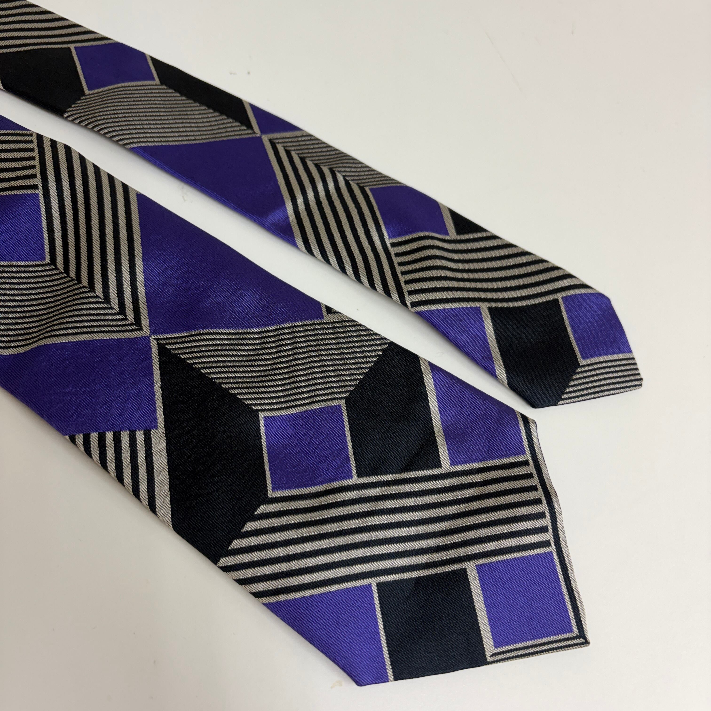RALPH LAUREN PURPLE LABEL SILK TIE | safarionline