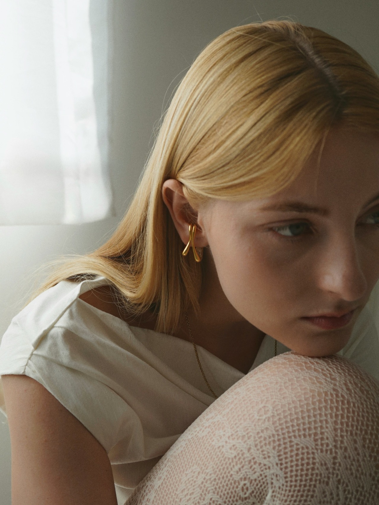 ARCUS EAR CUFF （カスタムオーダー対応）