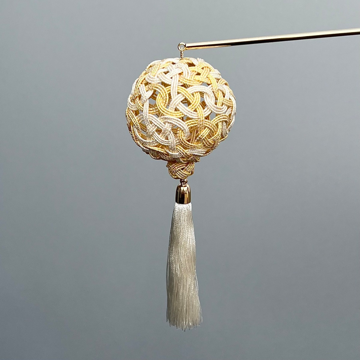 水引かんざし | 端虚堂 ONLINE STORE 