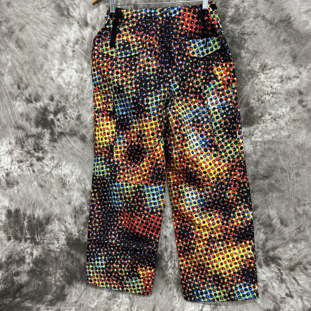 未使用】 Supreme/シュプリーム【23SS】GORE-TEX PACLITE Cargo Pant 