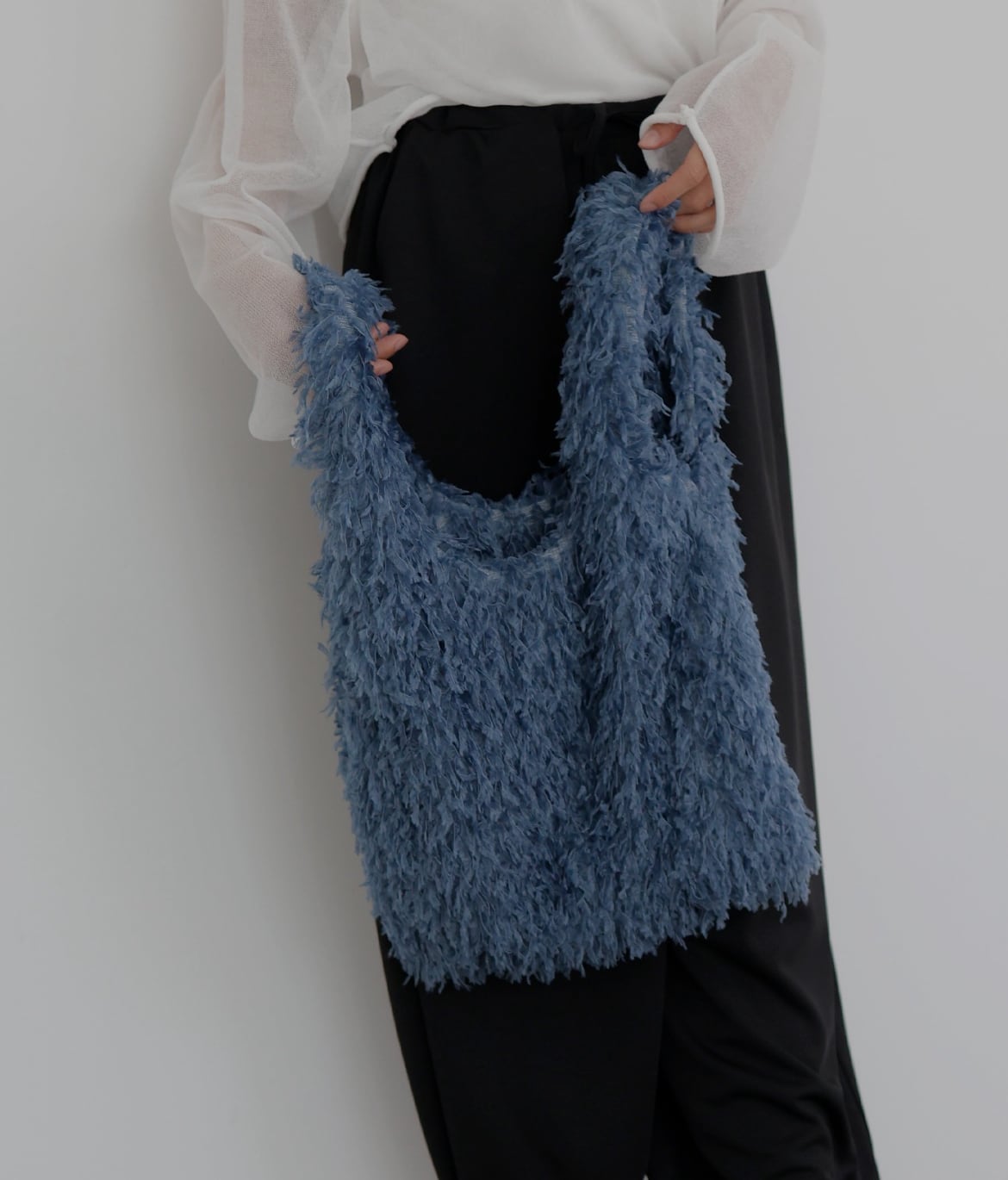 fringefeathertotebag