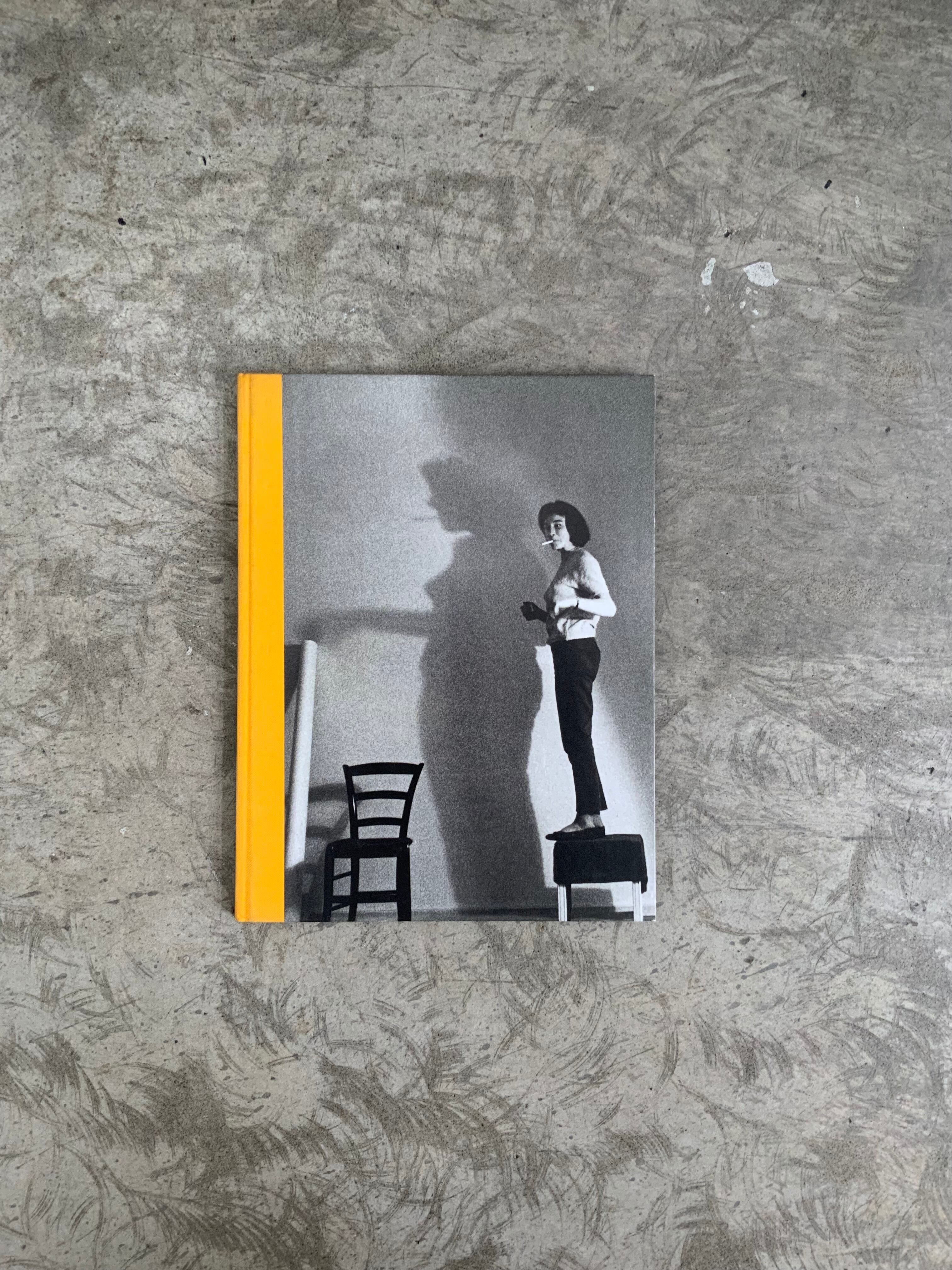 1139 77 Strange Sensations Rene Burri ルネ・ブリ | 帽子堂