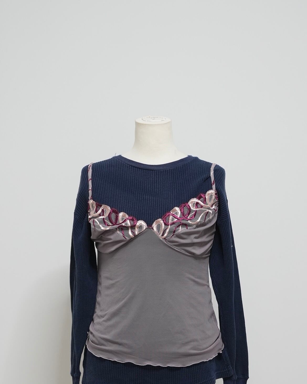 design camisole / euro