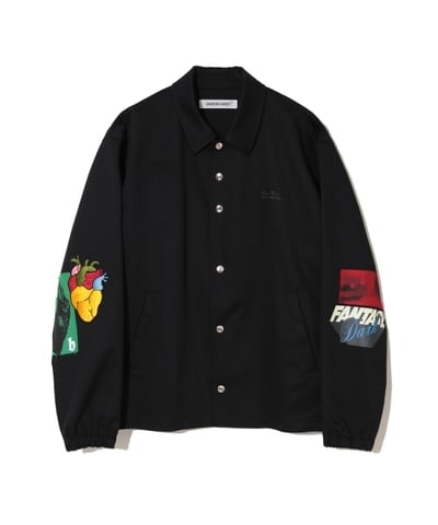MENS | UNDERCOVER KYOTO