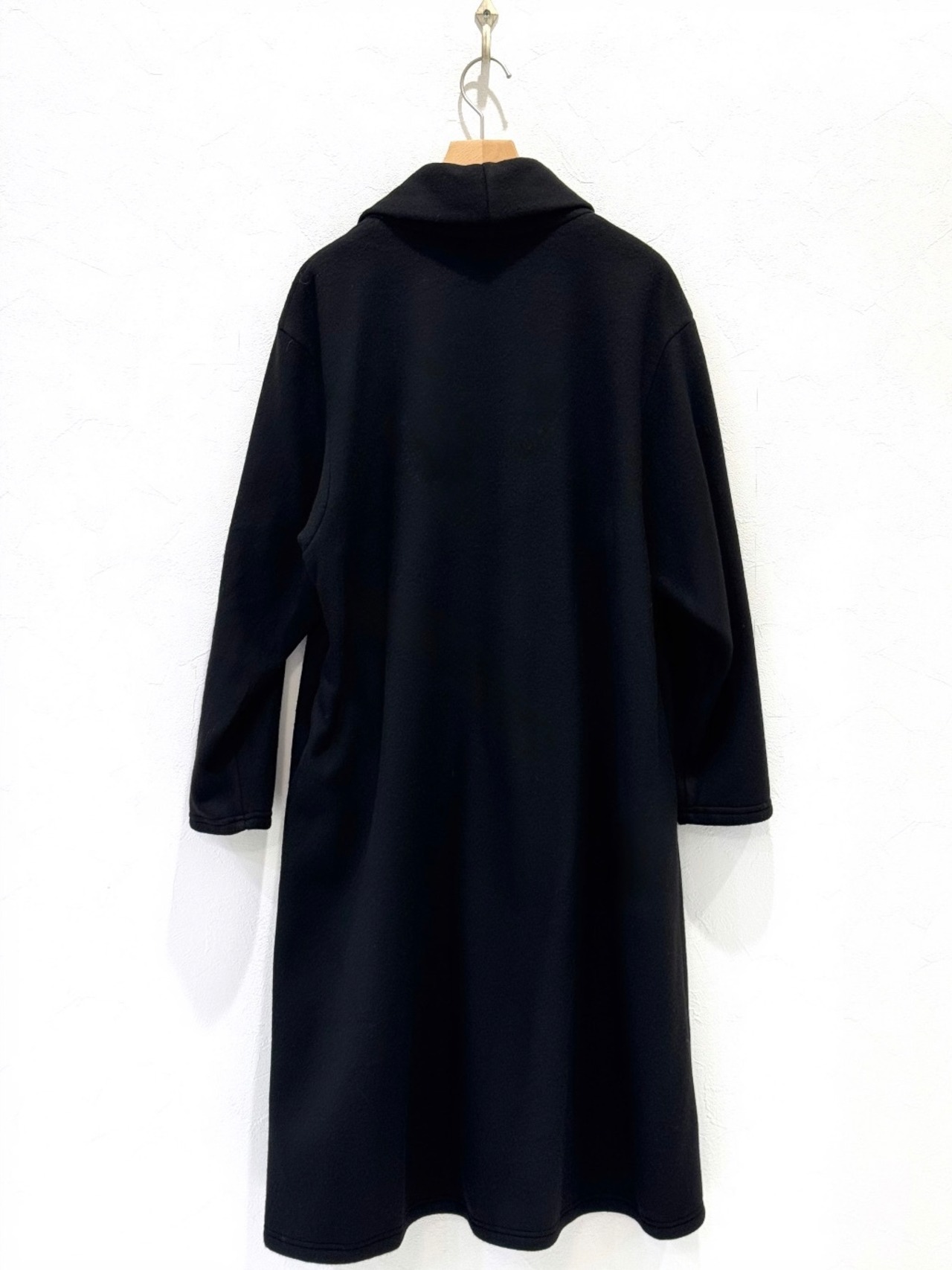 ロングコーディガン