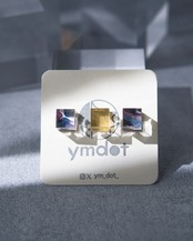 夜と花と灯火と