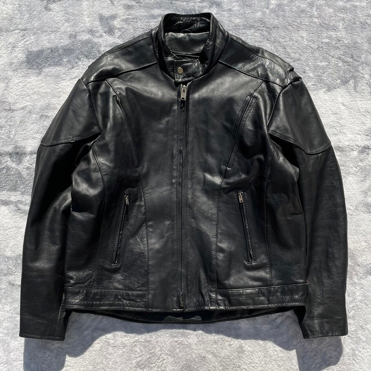 ホットレザーズ レザージャケット シングルライダース ヘビー ホットレザーズ レザージャケット シングルライダース ヘビー