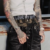 "I LOVE MY WIFE" Boxer Briefs