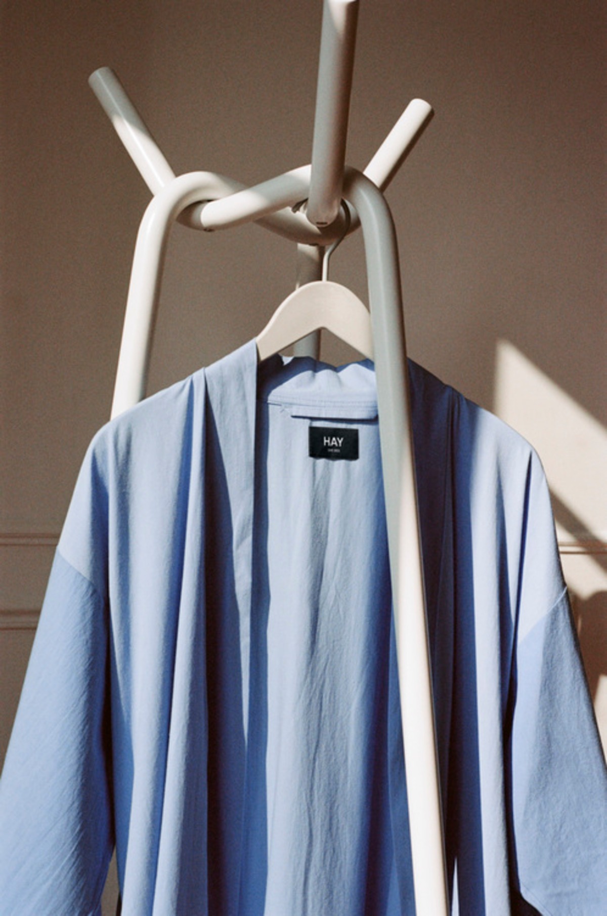 HAY KNIT | SUU