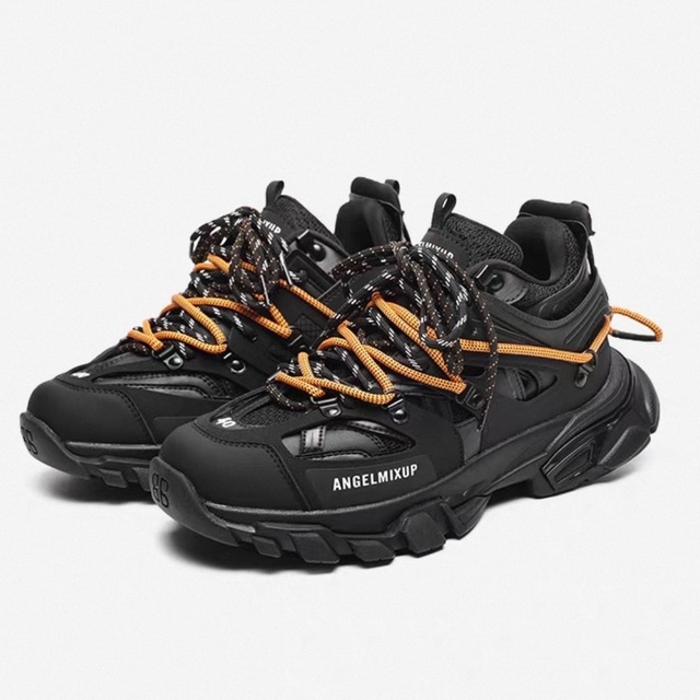 Trail Forge Sneakers