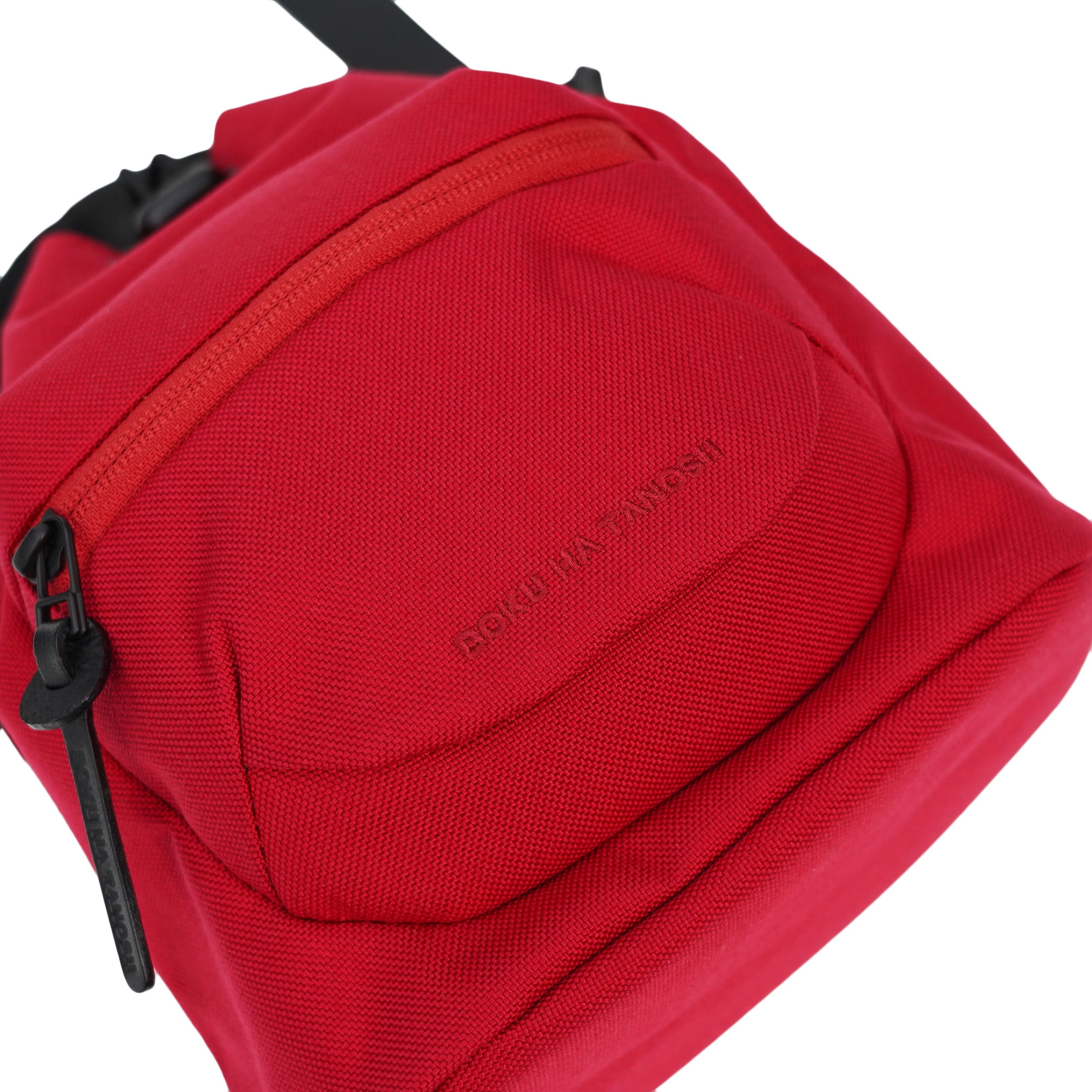 BOKU HA TANOSII ／ KINCHAQ BAG -Red- | BOKU HA TANOSII ／ ボクハ