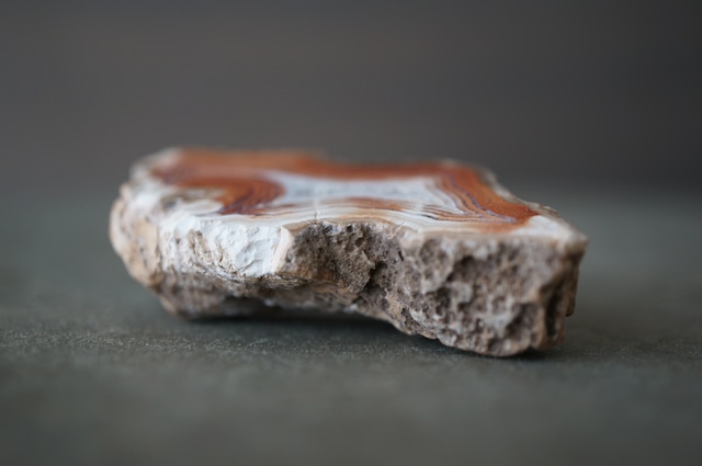 スマトラ・アゲート Sumatra Agate 2360
