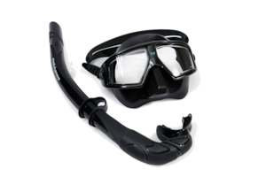 モルチャノワスノーケル Molchanovs CORE Freediving Snorkel フリーダイビング・スノーケル　