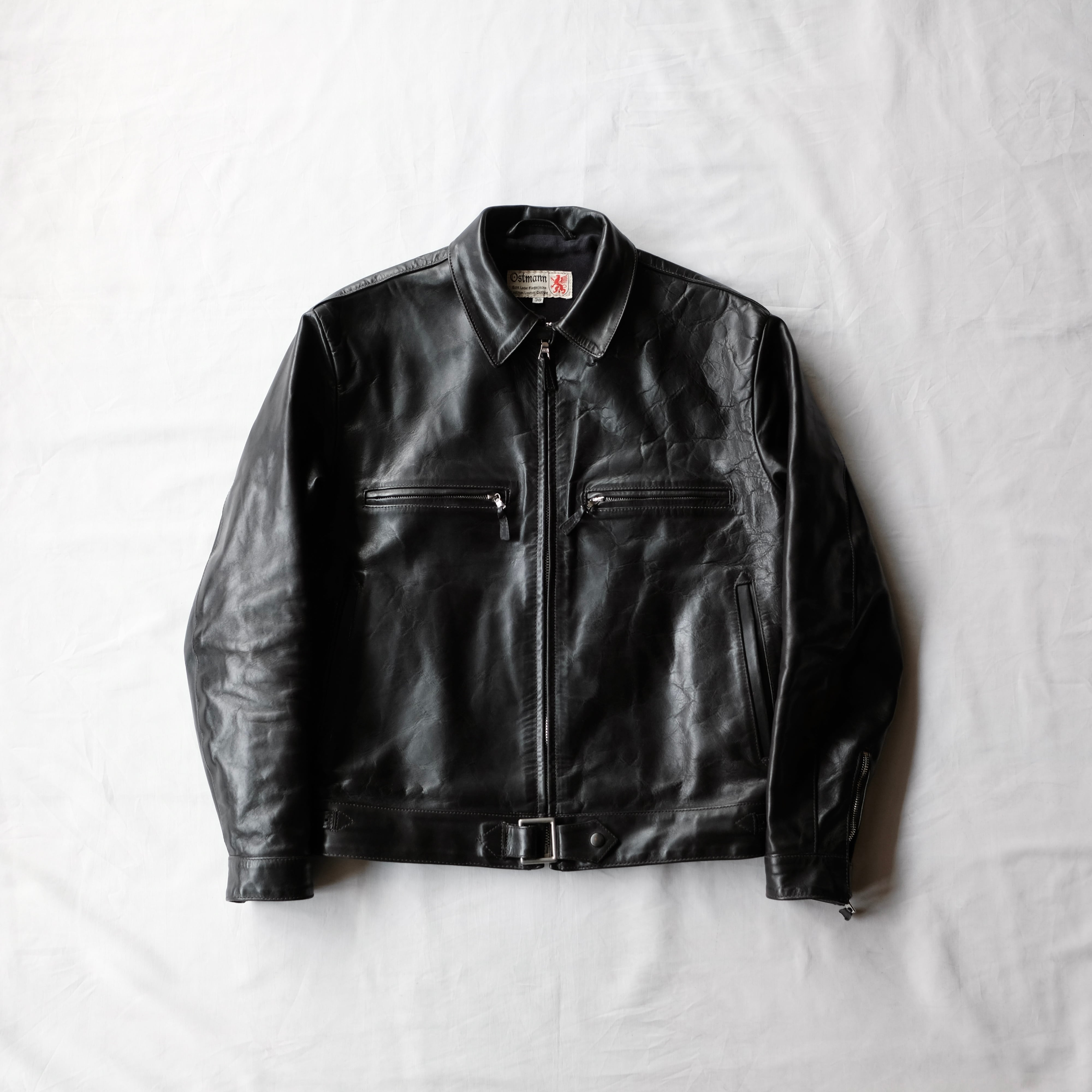 EASTMAN LEATHER CLOTHING GERMAN ARMY LUFTWAFFE JACKET | safarionline