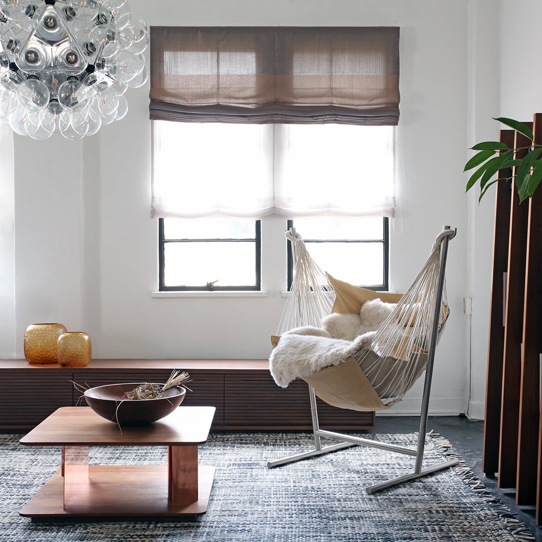 コンフォルタ ハンモック ベージュ 美品