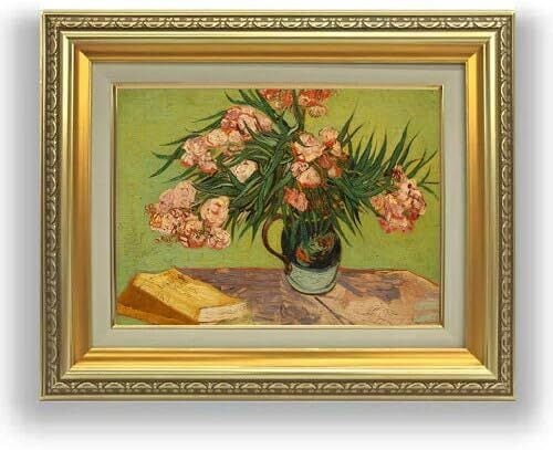 貝の花　油絵　F4(242×333mm) 貝の花 油絵 F4(242×333mm) 【公式通販】