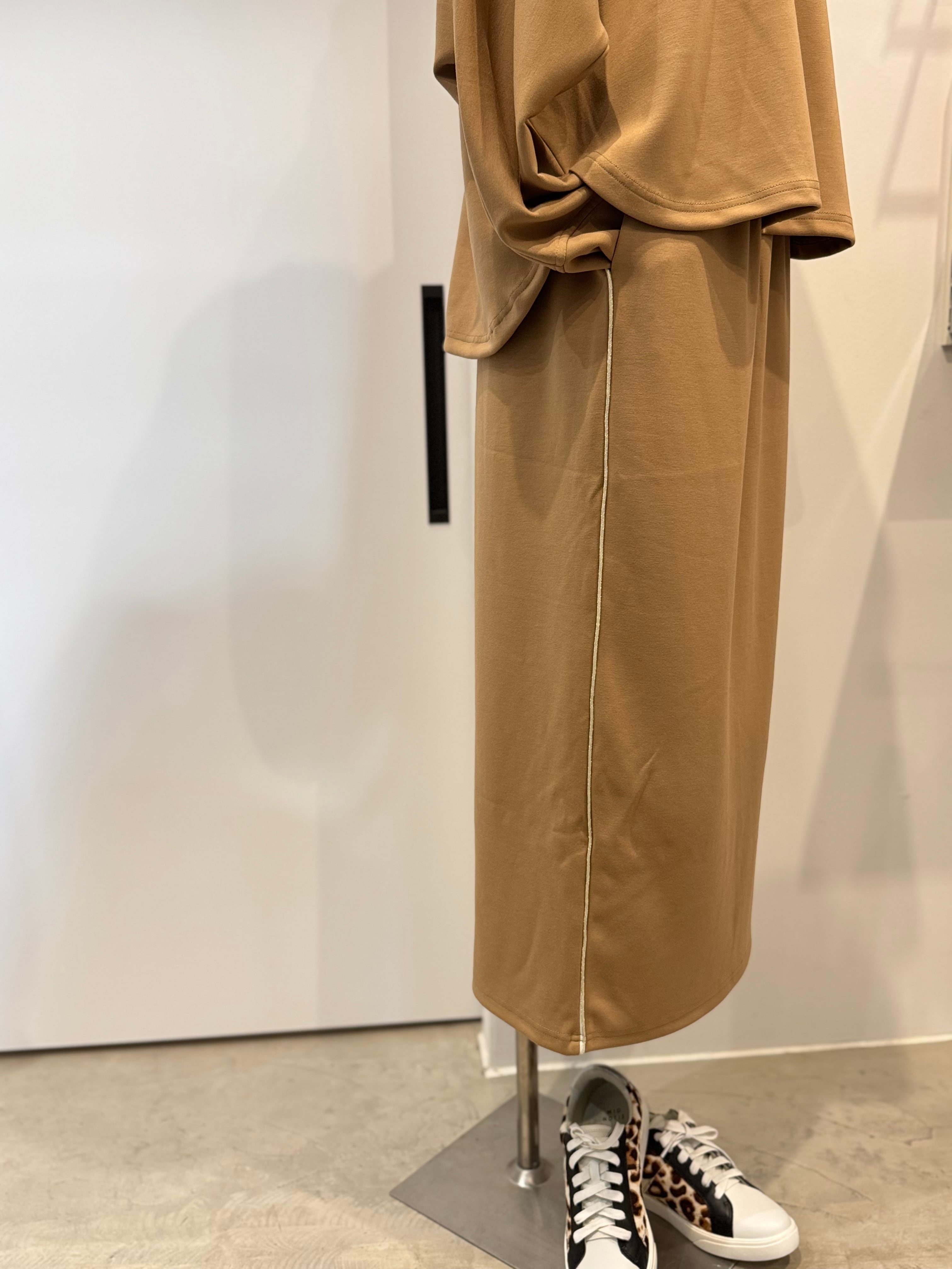 【SELECT】ラメパイピングダンボールセットアップ