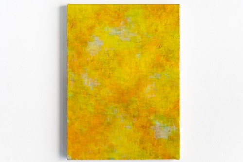 「瞬き」平丸陽子 作