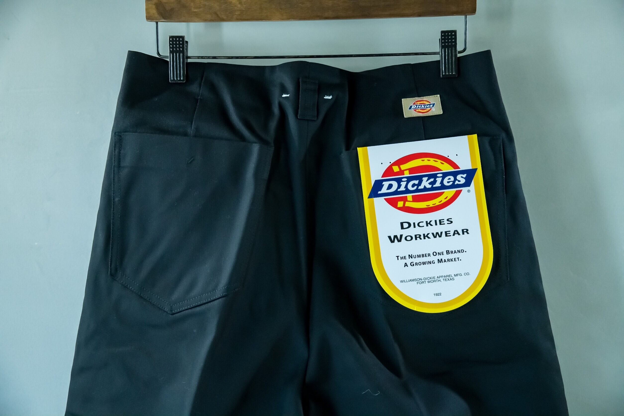 saby×DICKIES タックバギー | NOUVEL des HIOC（ヌベル デ ヒオーク）