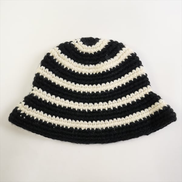 Size【フリー】 STUSSY ステューシー 23SS SWIRL KNIT BUCKET HAT ...