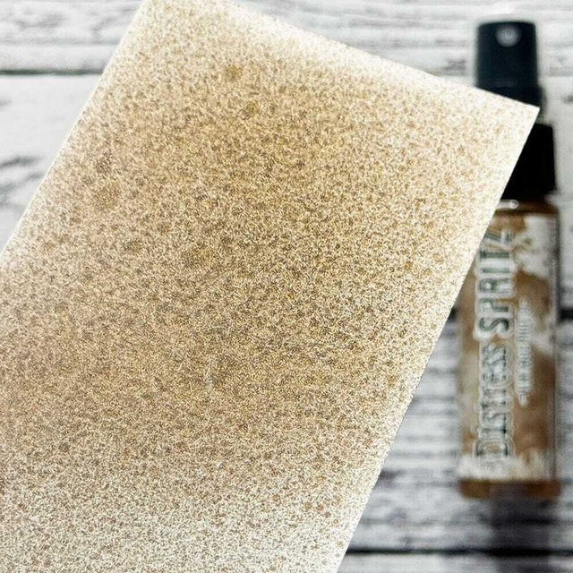 Tim Holtz　ディストレススプリッツ（Vintage Photo）　Distress Spritz TDU86543【Tim Holtz（ティムホルツ）-Ranger】[TH-83co]