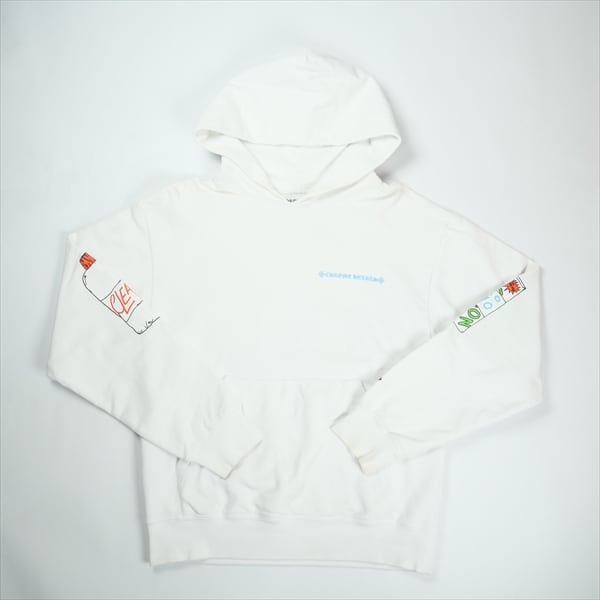 Size【S】 CHROME HEARTS クロム・ハーツ MATTY BOY PPO RETRO CYCLE