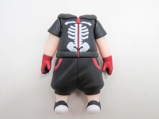 再入荷（A−ランク）【1637】 日下夏羽 体パーツ 私服　ねんどろいど