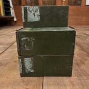 1950s  ドーマン ヴィンテージ パーツキャビネット　DORMAN PRODUCTS “POP-A-BIN” Vintage Parts Cabinet Z-1022