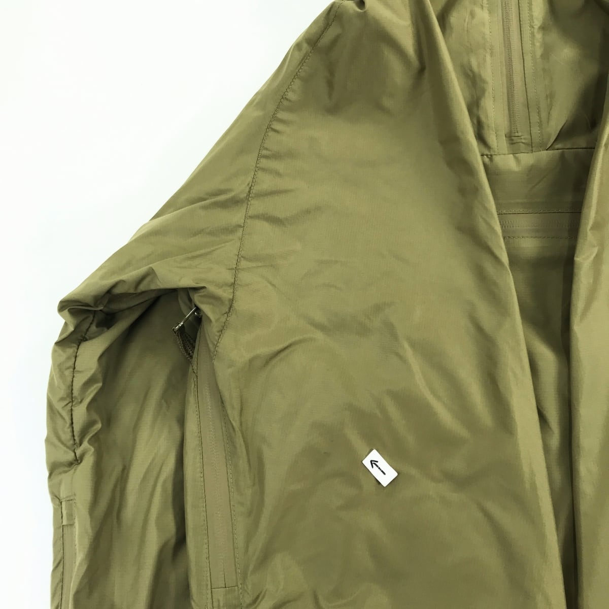 BRITISH ARMY イギリス軍 PCS サーマル スモック パーカー PCS BRITISH ARMY イギリス軍 PCS サーマル スモック パーカー PCS