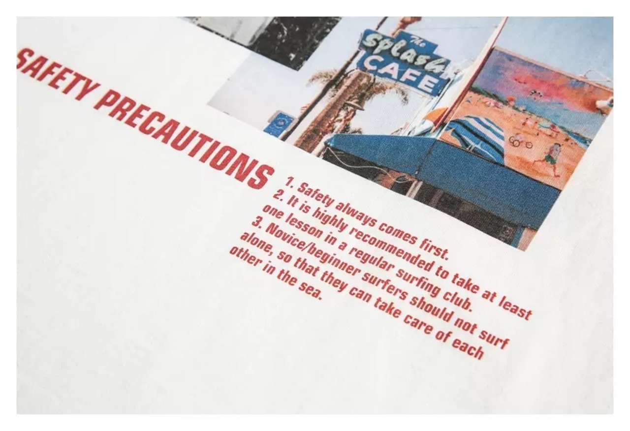 Nebula Edge T-Shirt UH00076