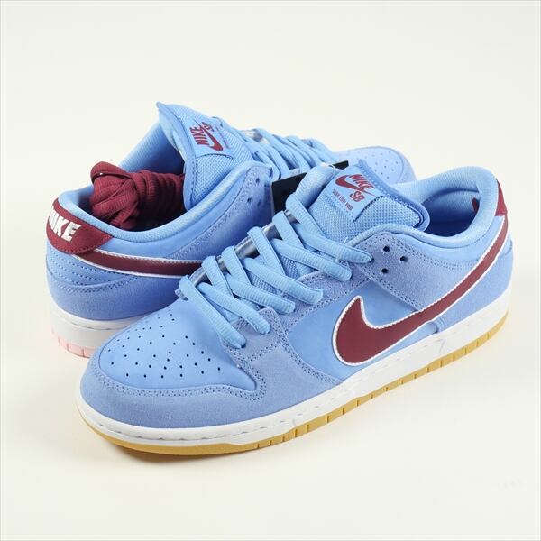 NIKE SB DUNK LOW PRM Phillies 26.5cm