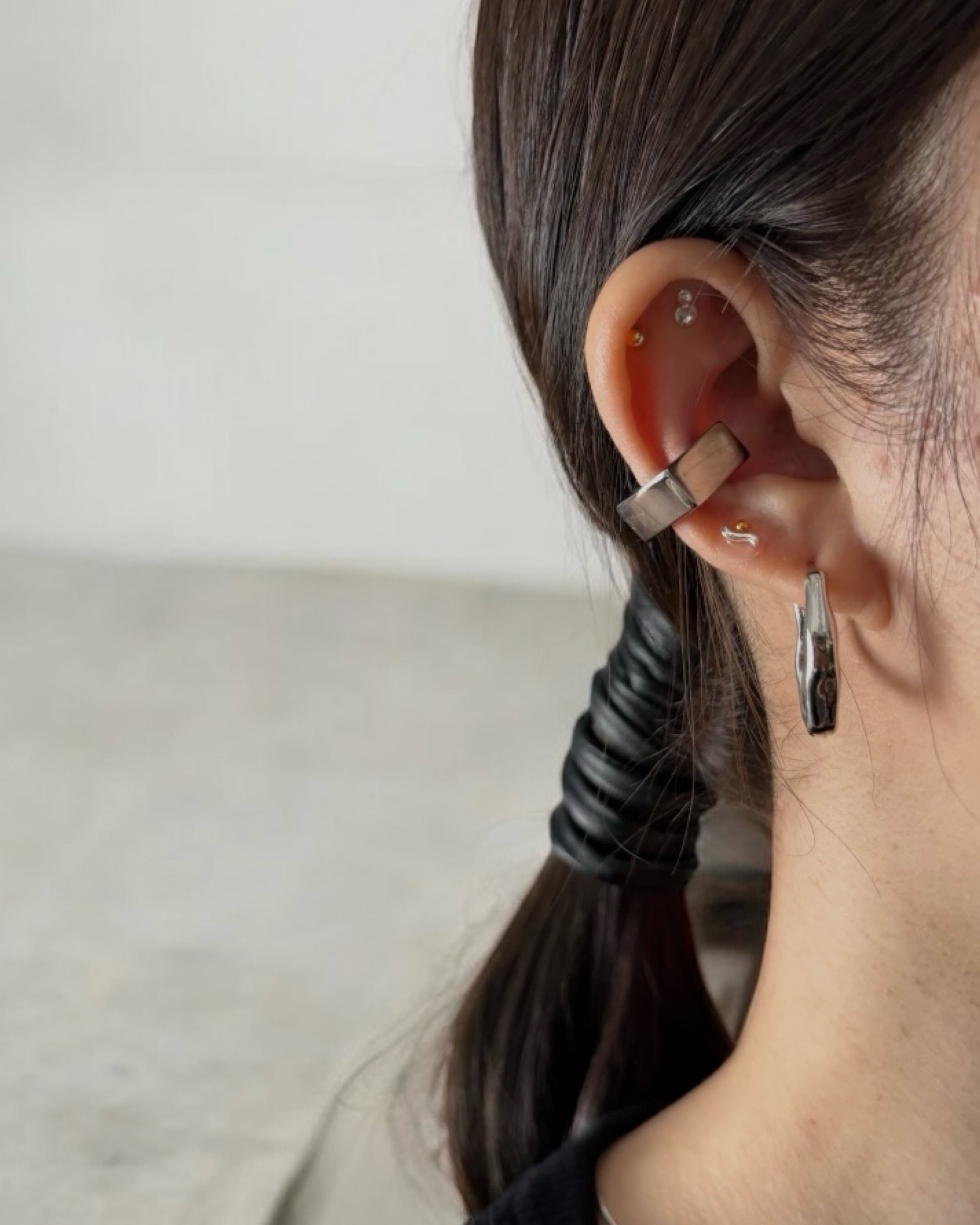Pierce｜Anello Wave