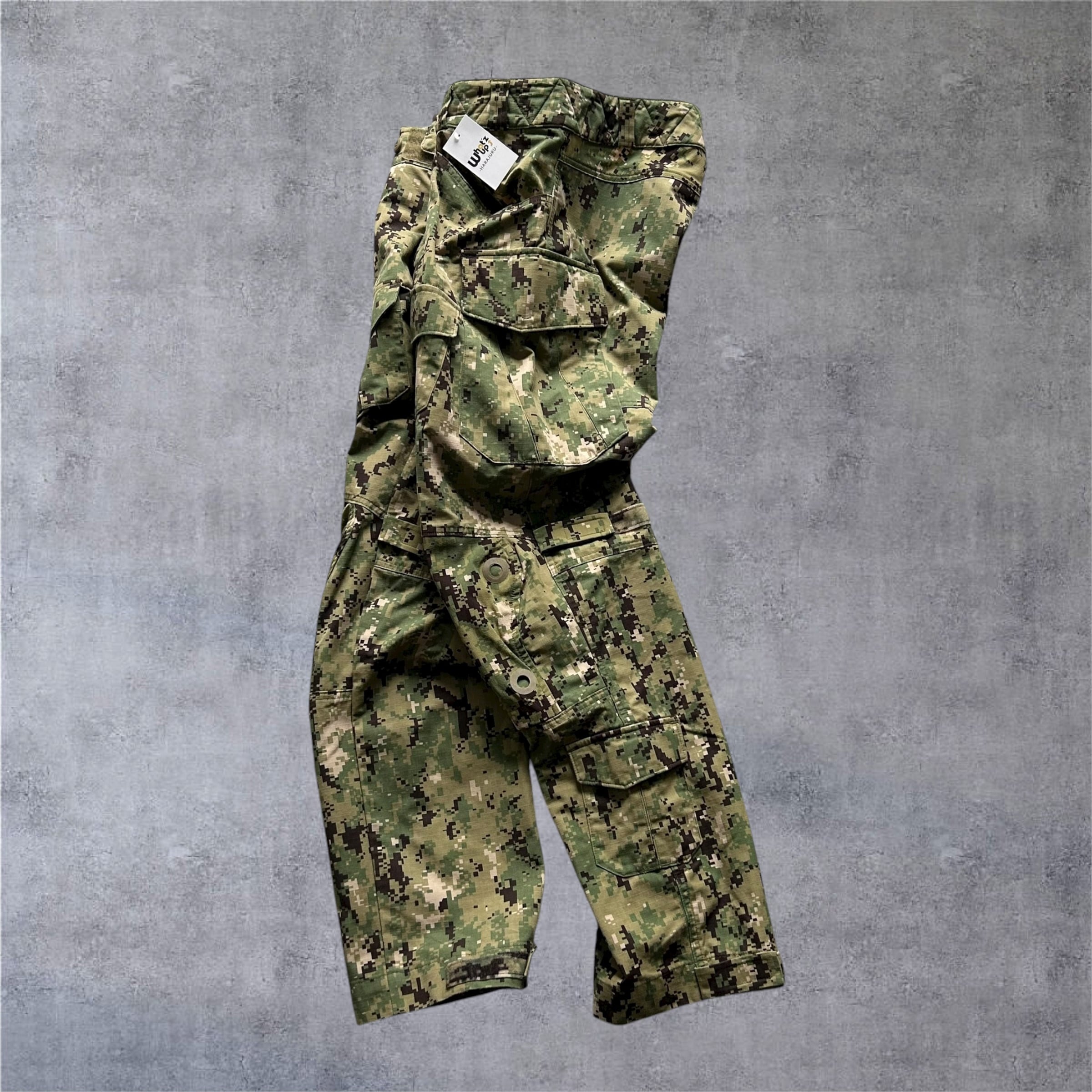 2013s Patagonia MARS Level9 Template Pant【高円寺店】 | What'z up
