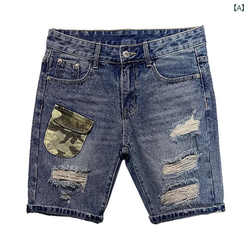 junya watanabe x levi's 02ss poem shorts | PAY ID