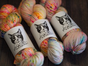 Snow Cone - DK