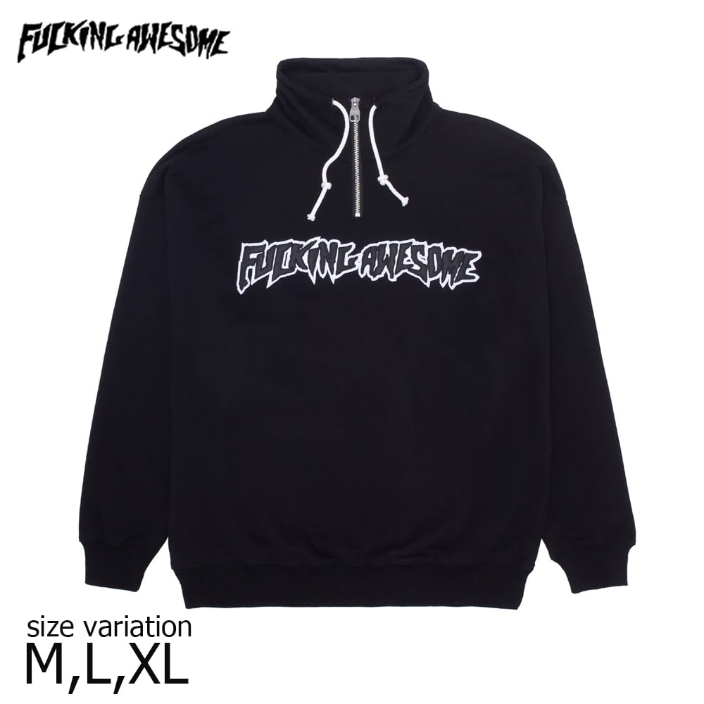 fucking awesome フーディー XL