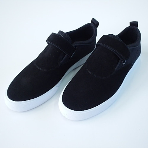 LAKAI：RILEY 2 VS BLACK SUEDE